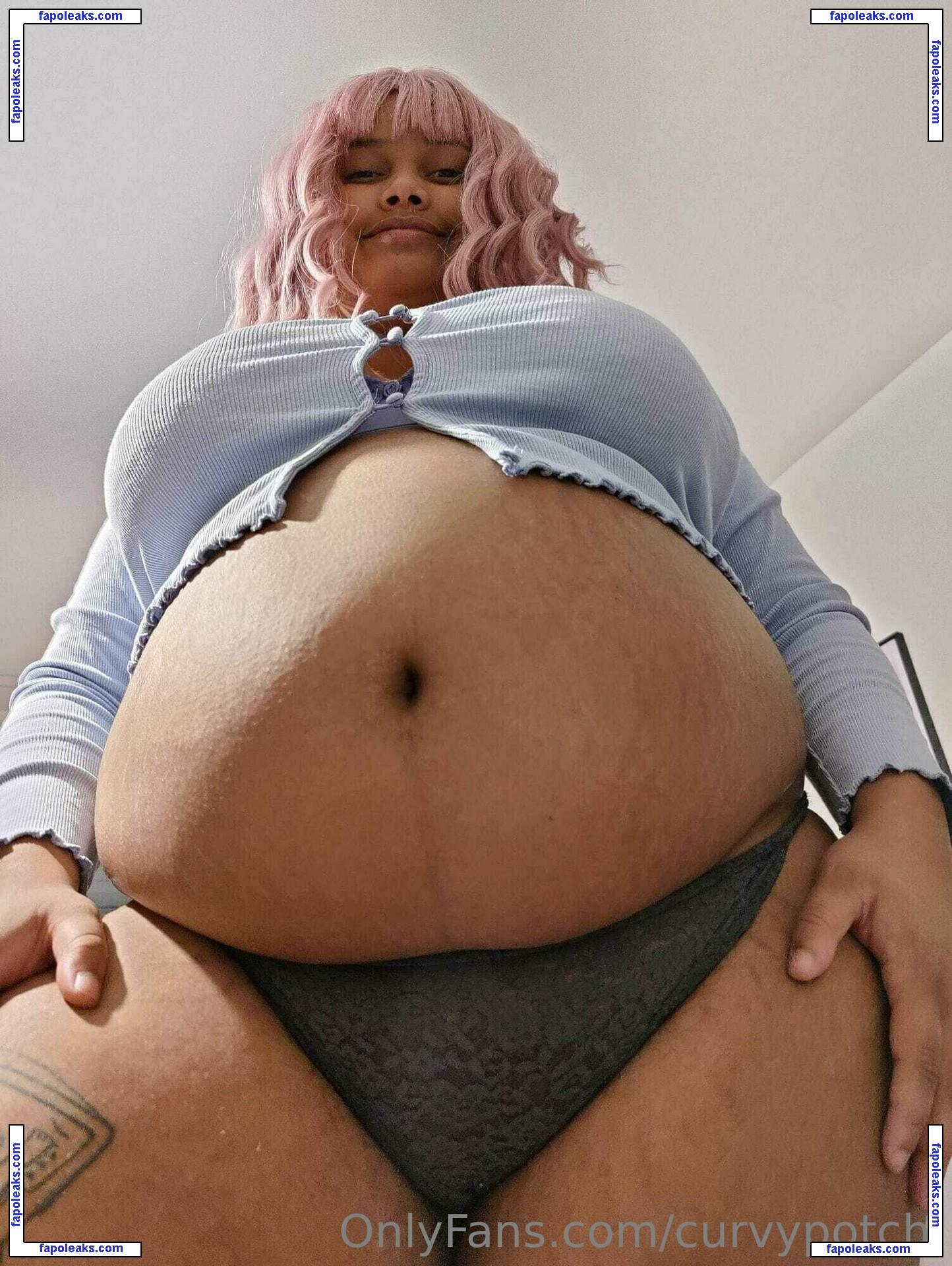 curvypotchi nude photo #0002 from OnlyFans