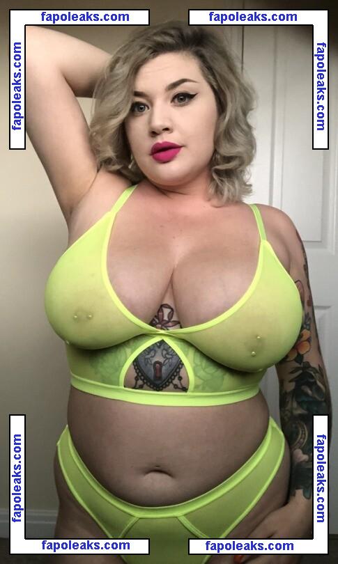 Curvysjay / afieldguidetogettinglost nude photo #0010 from OnlyFans