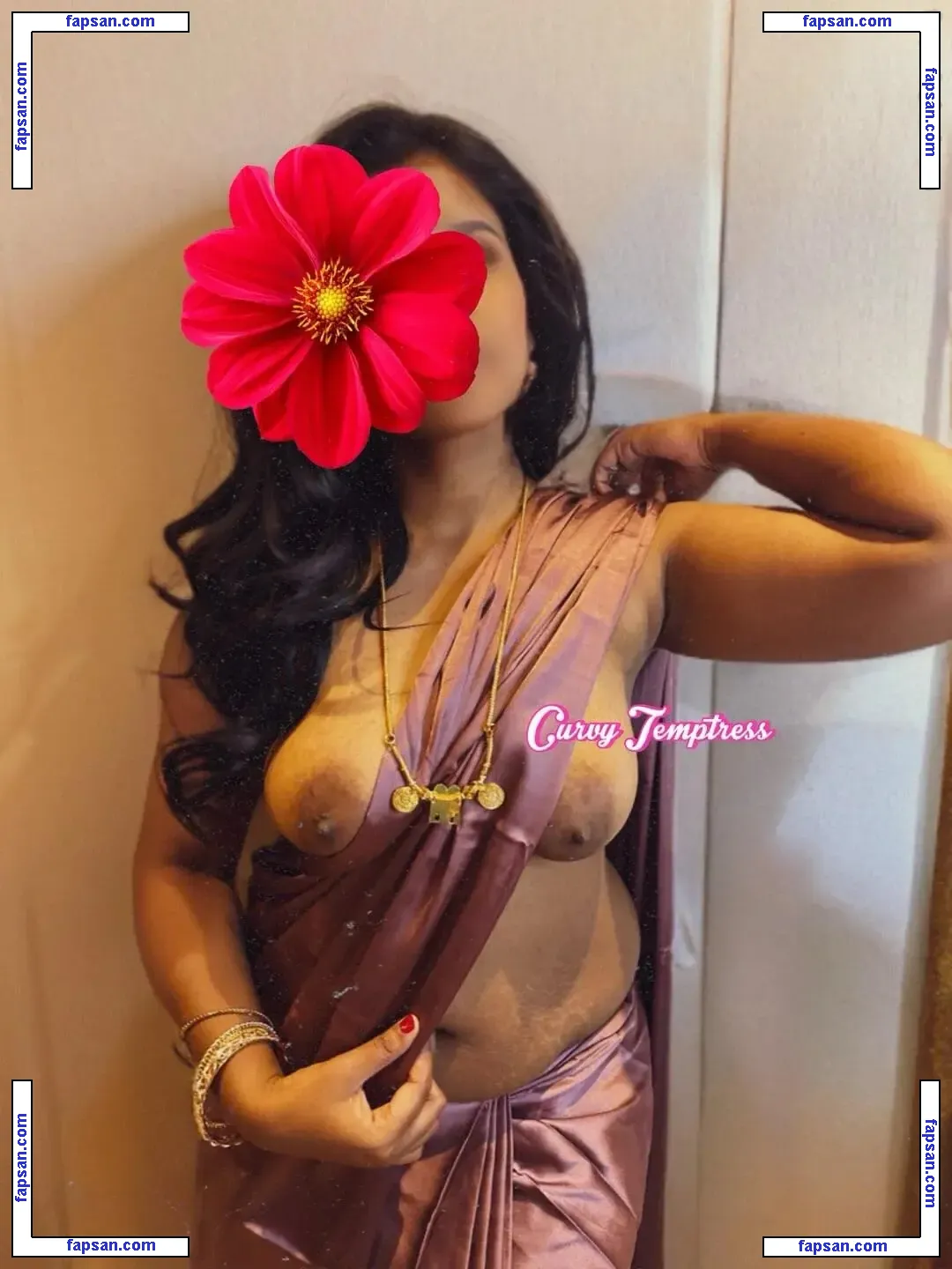 curvytemptress9 голая фото #0006 с Онлифанс