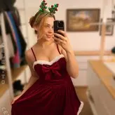 Cute Rica голая #0002