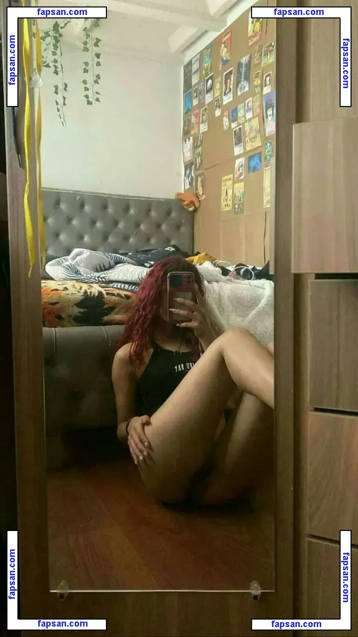 Cutebunnyred nude photo #0006 from OnlyFans