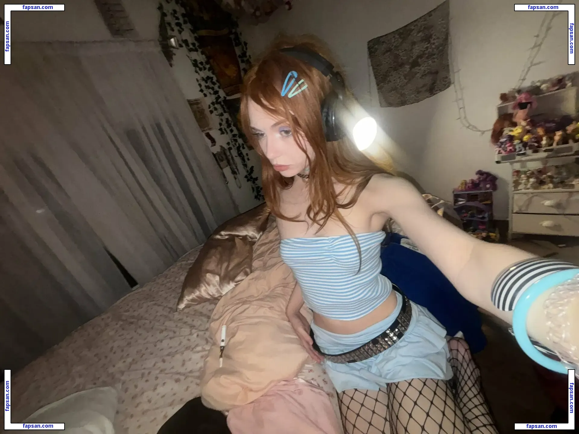 Cutebutdying голая фото #0003 с Онлифанс