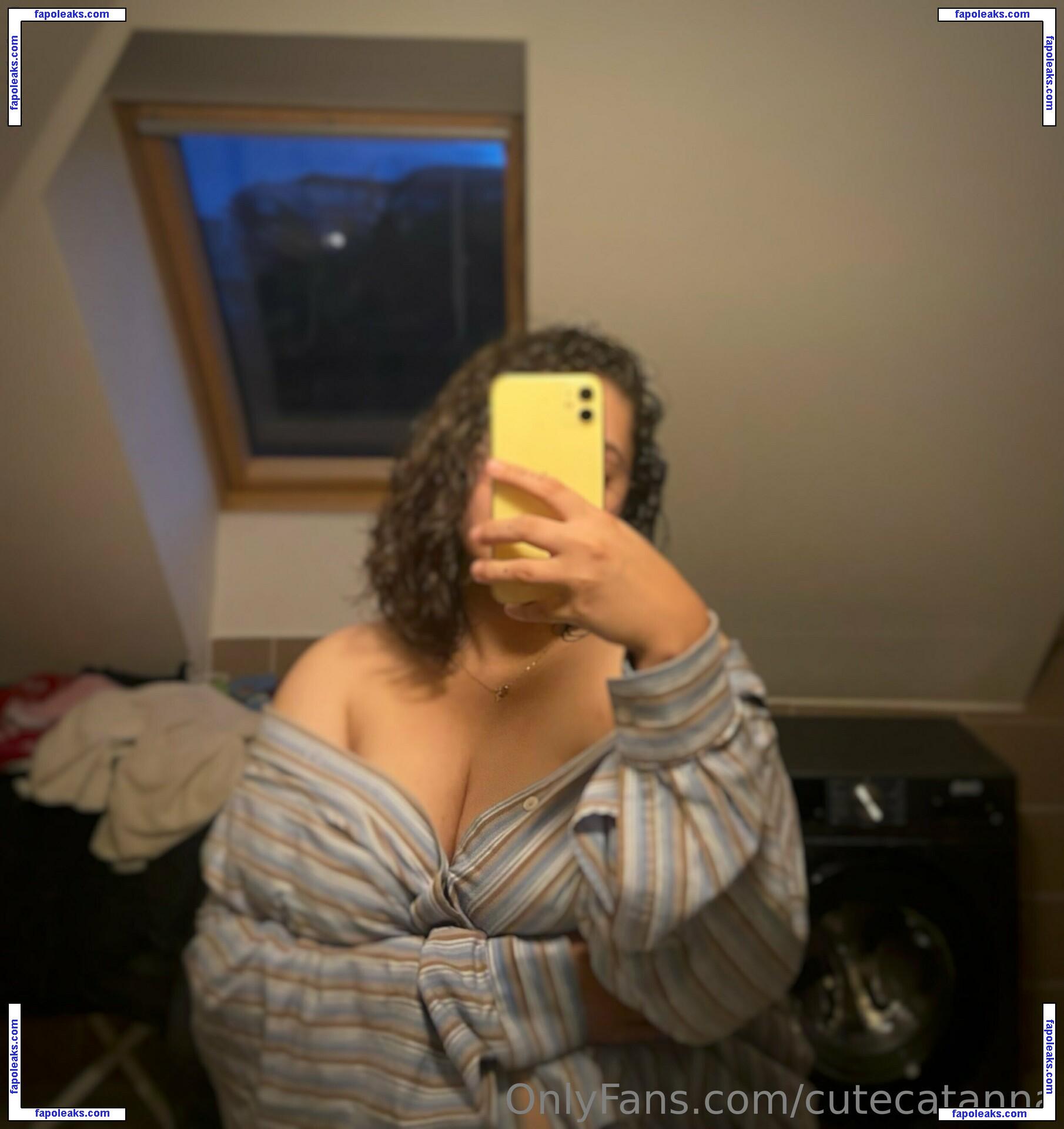 cutecatanna nude photo #0038 from OnlyFans