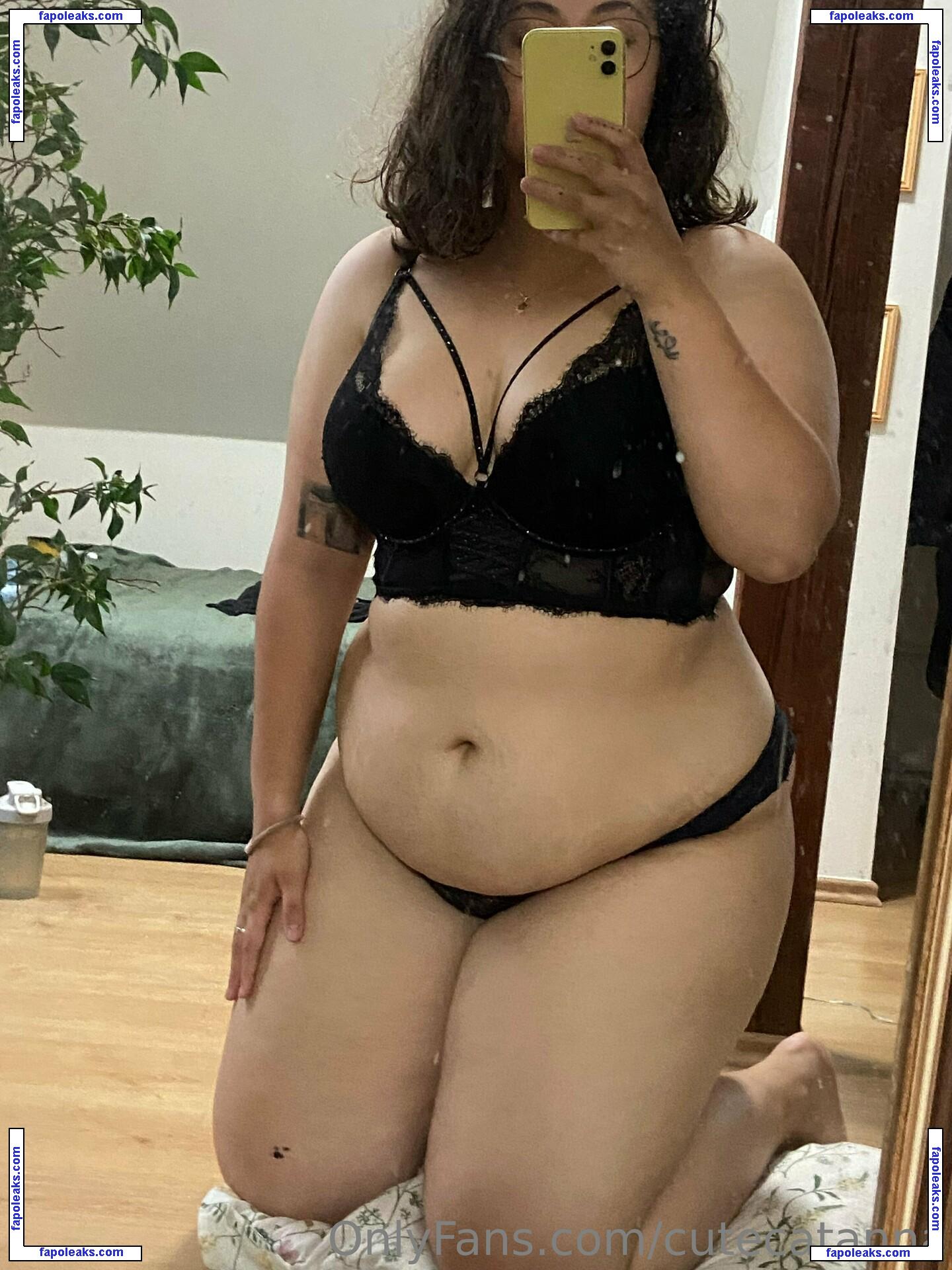 cutecatanna nude photo #0042 from OnlyFans