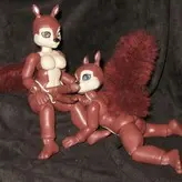 Cutedoll голая #0006