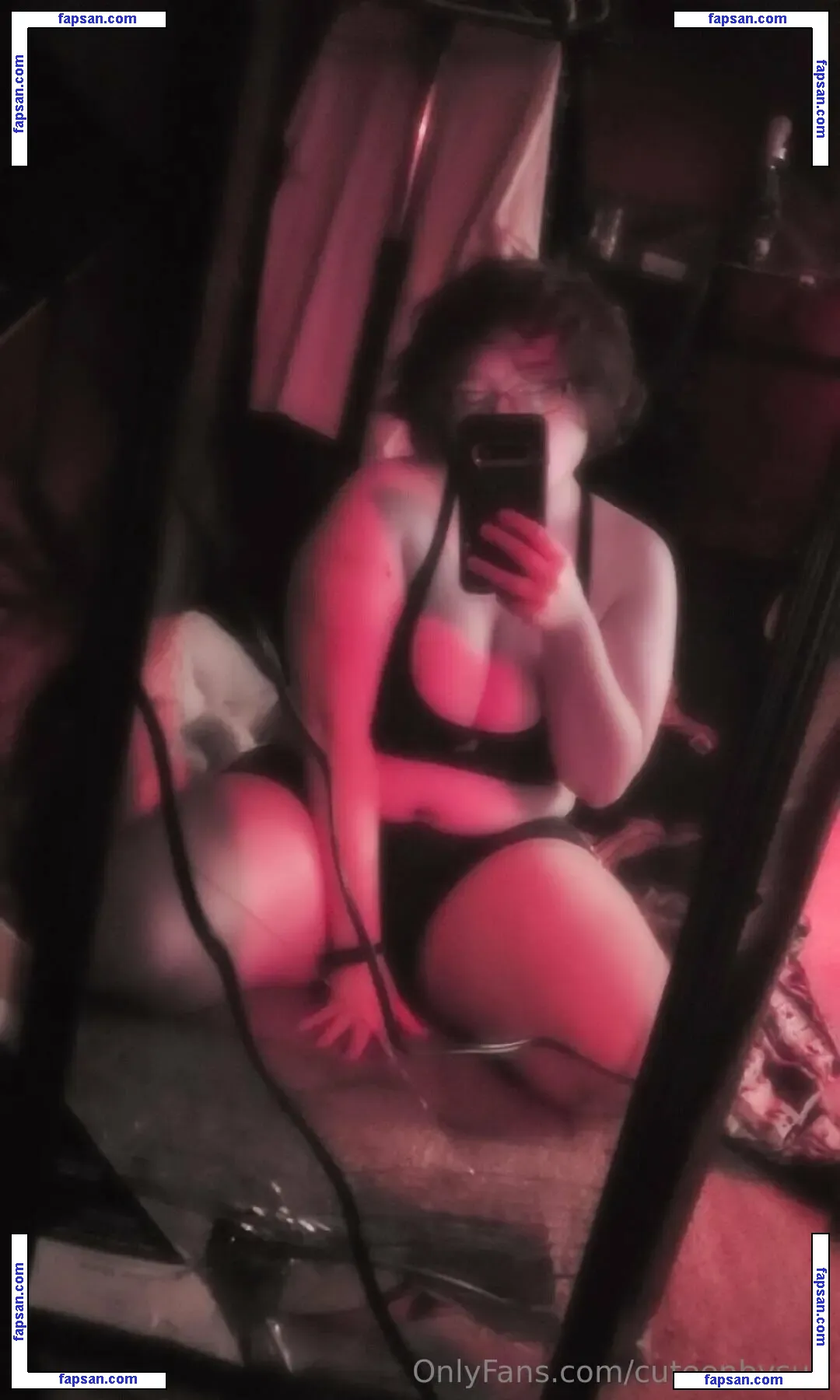 cuteenbysub nude photo #0001 from OnlyFans