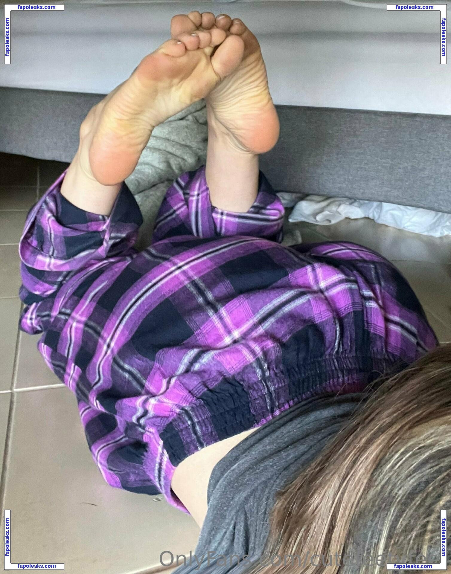 cutefeetyfeet / cutefeet_and_ nude photo #0021 from OnlyFans