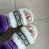 cutefeetyfeet голая #0002