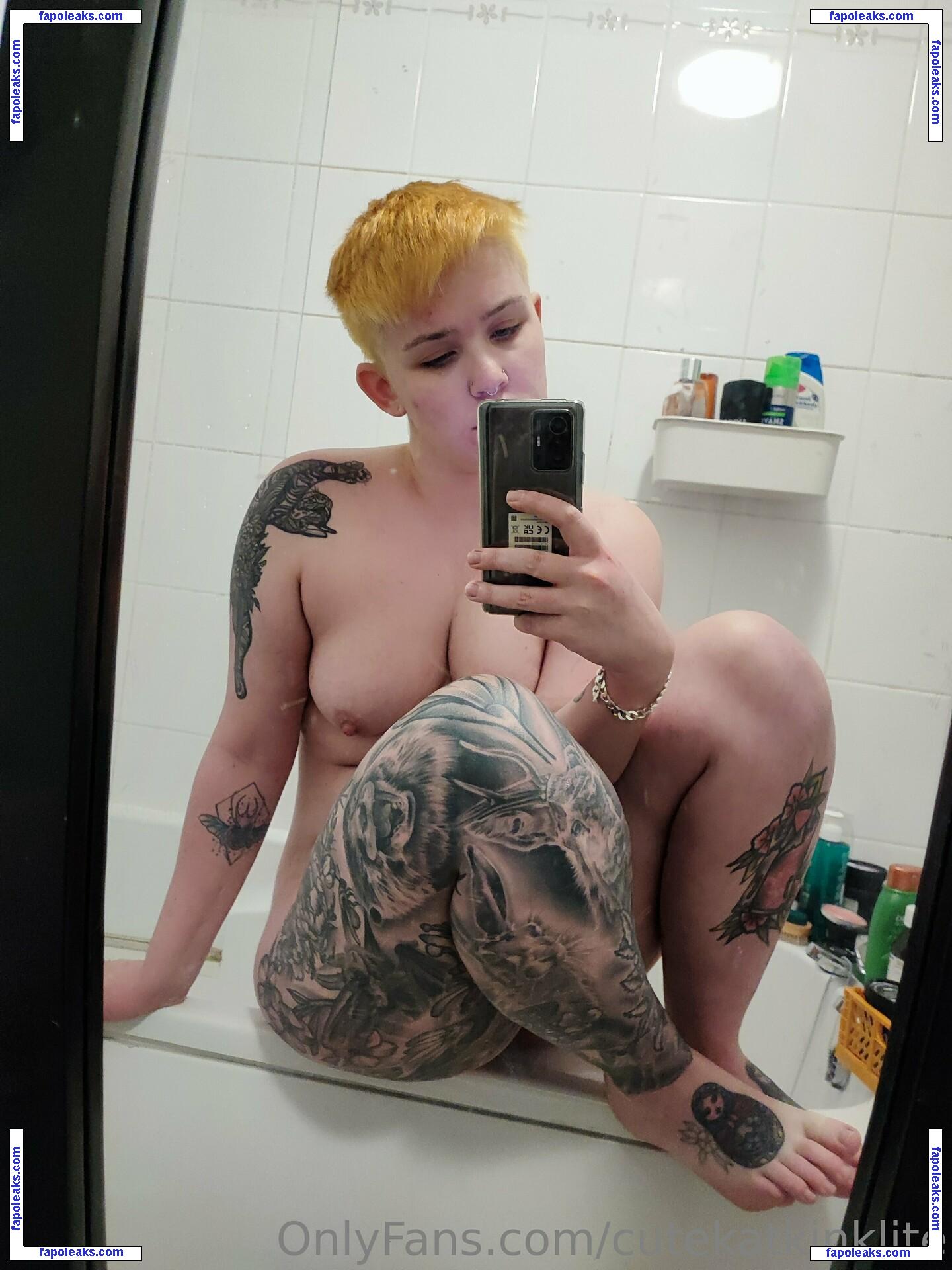 cutekatkinklite / kikikline nude photo #0039 from OnlyFans