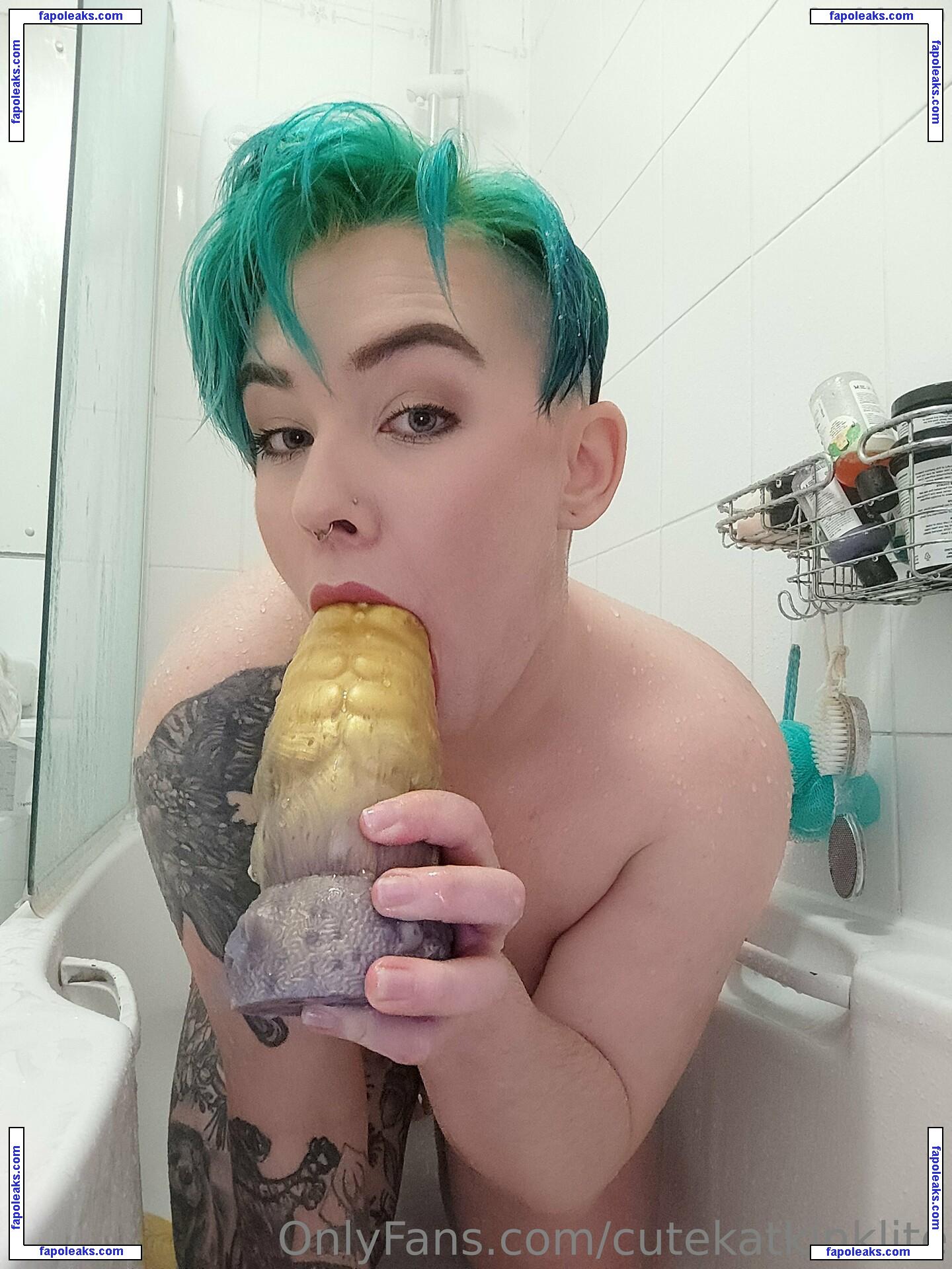 cutekatkinklite / kikikline nude photo #0061 from OnlyFans