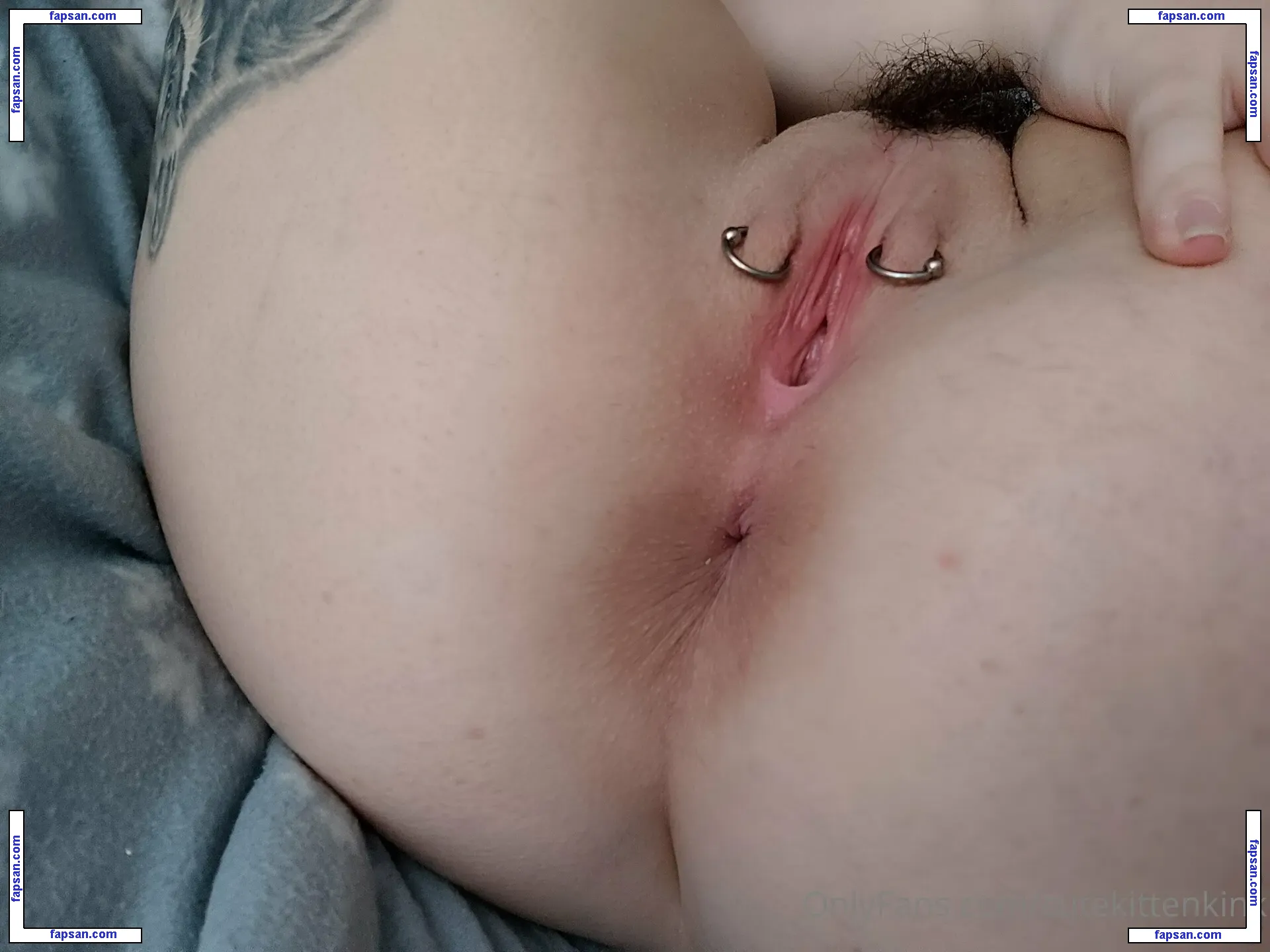 Cutekittenkink nude photo #0042 from OnlyFans