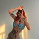 Cutemeow голая #0069