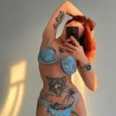 Cutemeow голая #0072