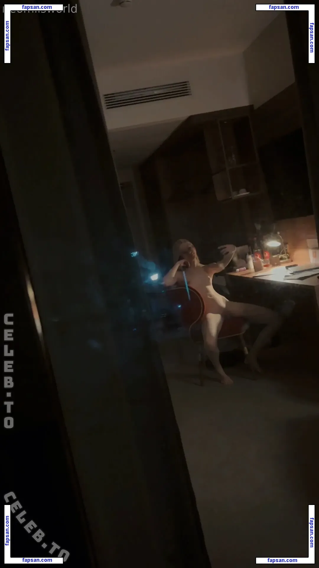 Cuteneomii голая фото #0008 с Онлифанс