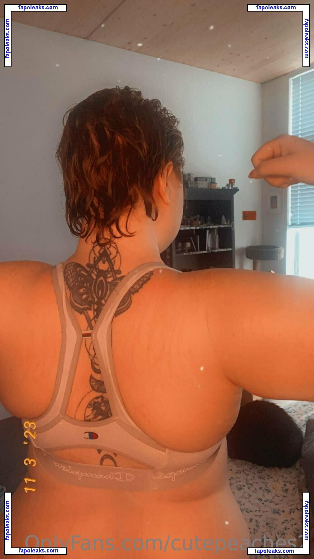 cutepeaches2 / cuteasf11 nude photo #0072 from OnlyFans