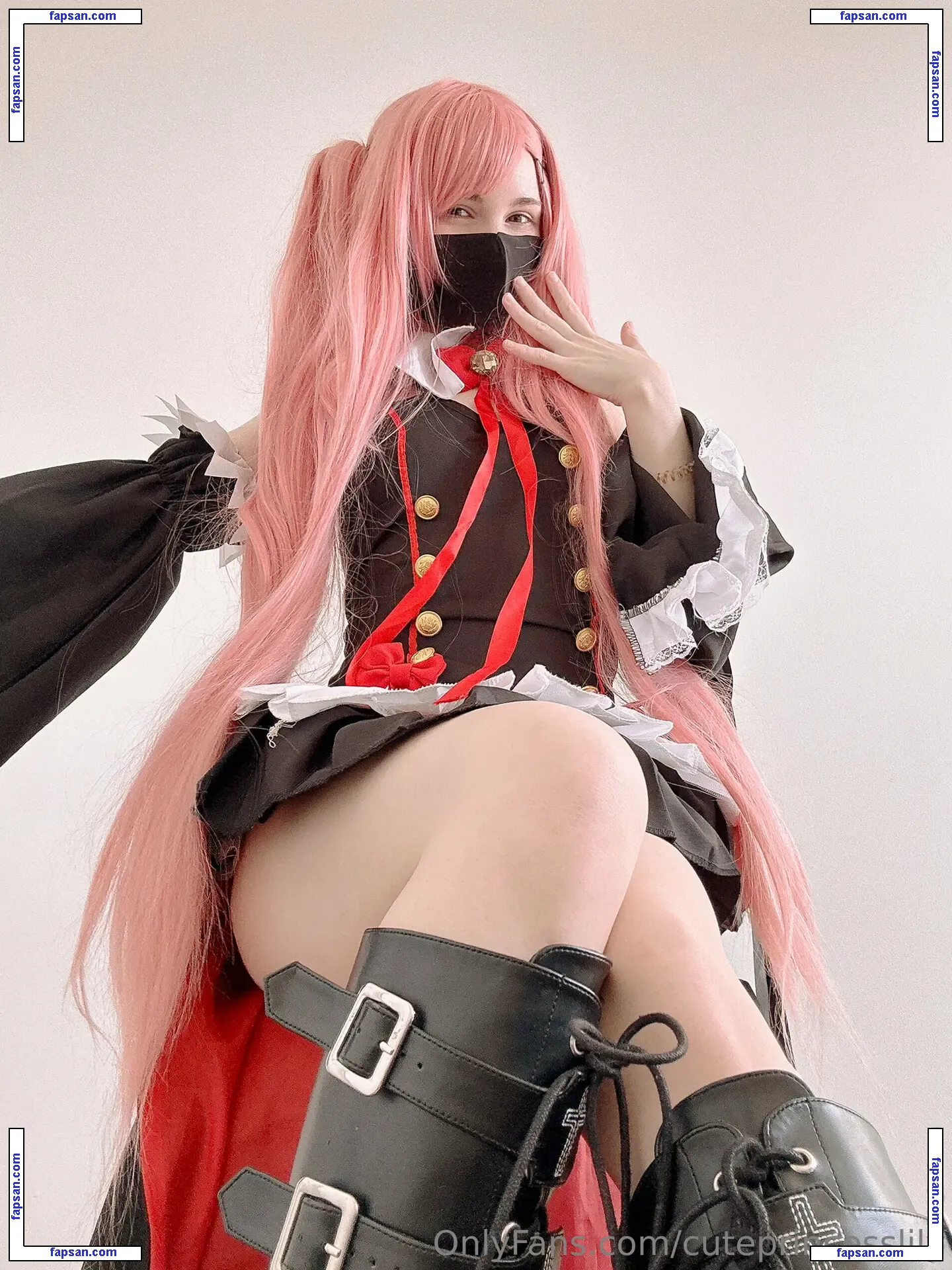 cuteprincesslily nude photo #0013 from OnlyFans