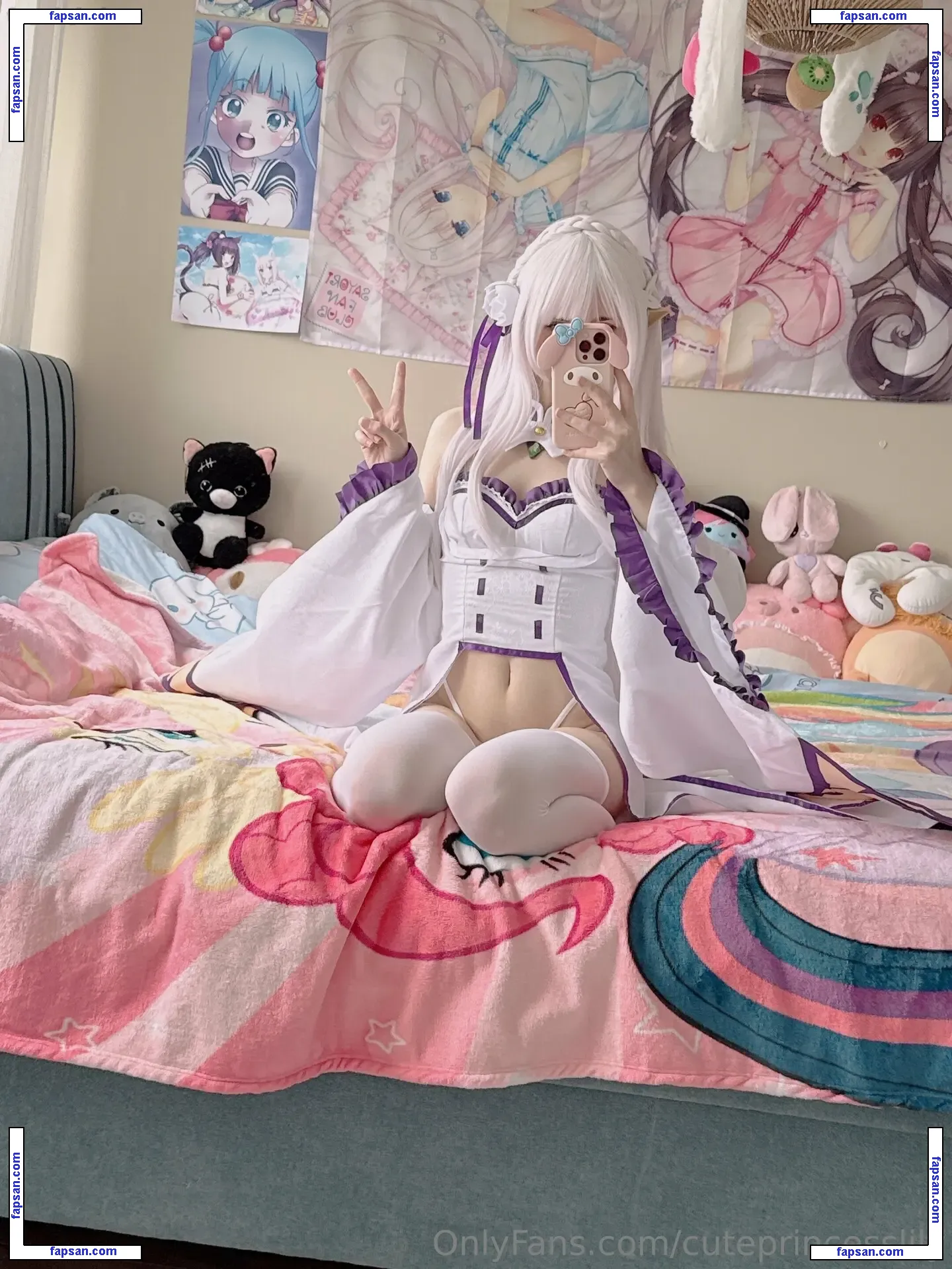 cuteprincesslily nude photo #0015 from OnlyFans
