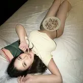 cutestalessia голая #0003