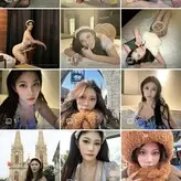 cutestalessia голая #0005