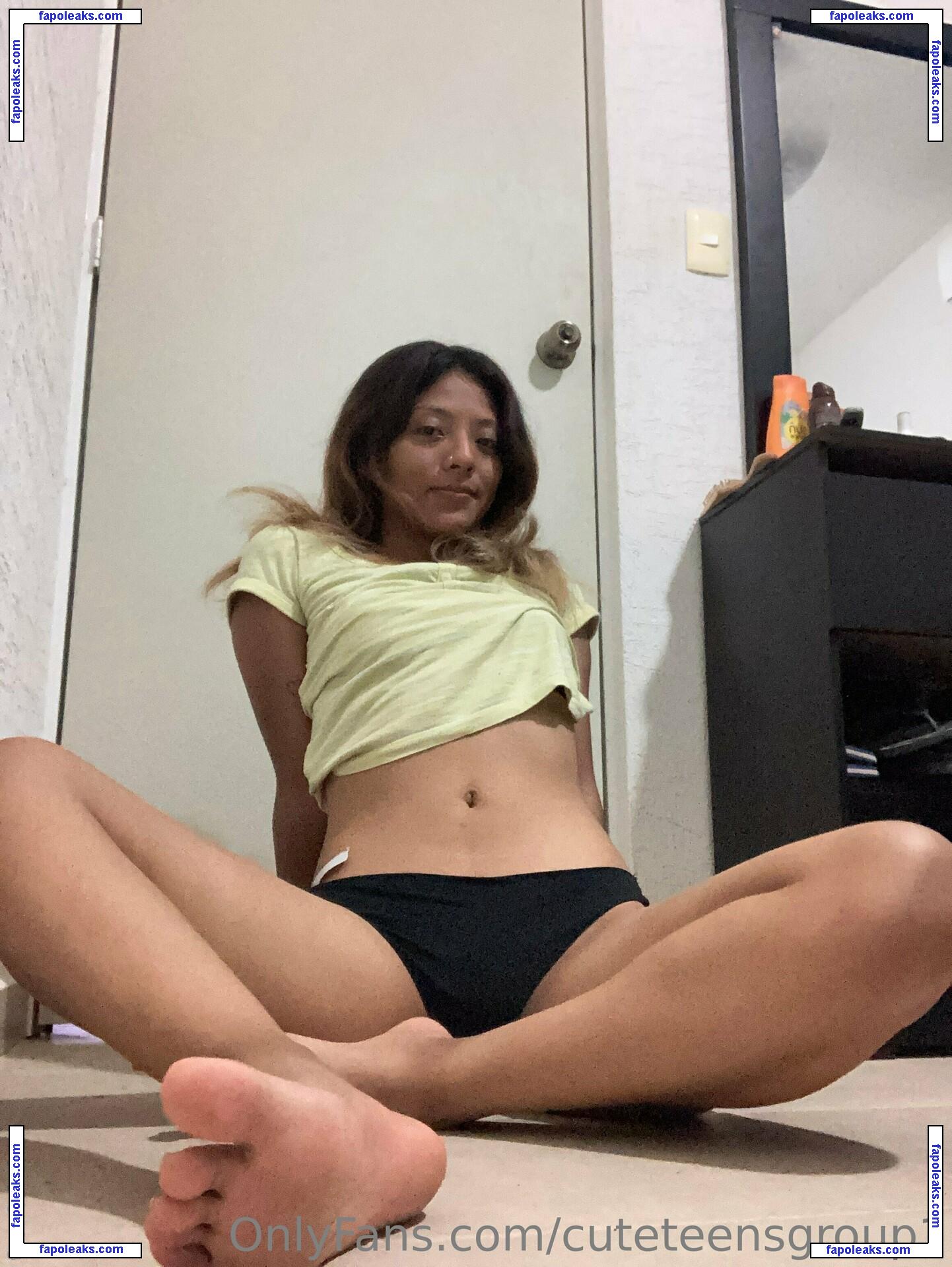 cuteteensgroup1 / giveusthefloor nude photo #0079 from OnlyFans