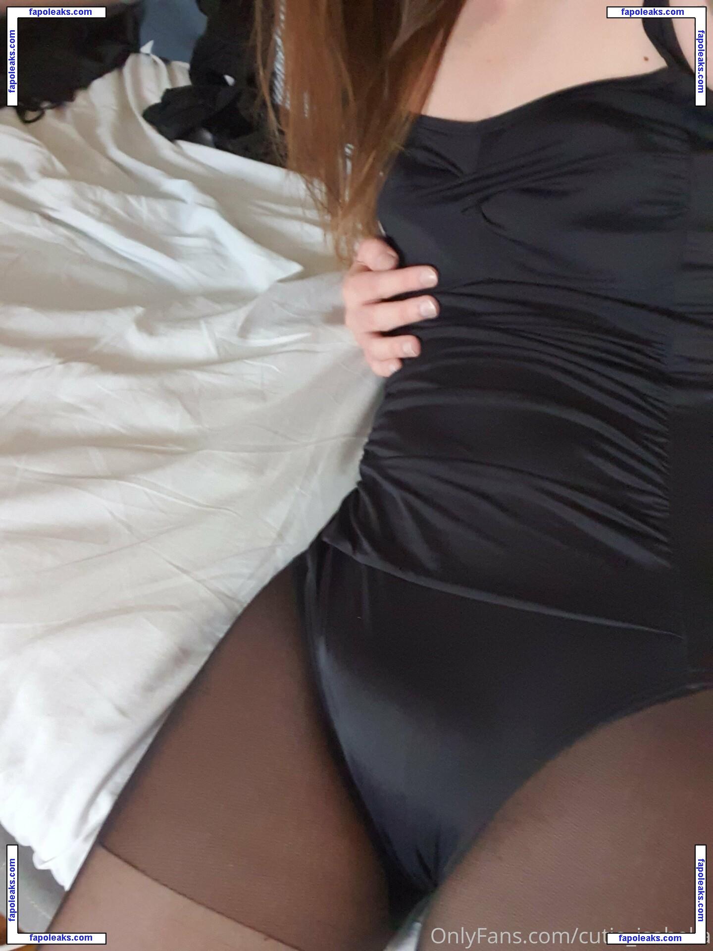 cutie_isabella / cutie_isabelle__ nude photo #0012 from OnlyFans