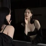 Cutie Kim голая #0003