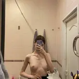 Cutie Kim nude #0009