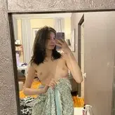 Cutie Kim nude #0012