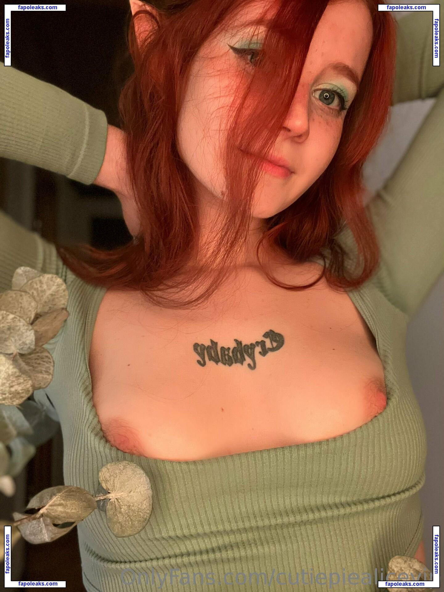 cutiepiealicevip nude photo #0138 from OnlyFans