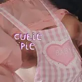 cutiepiiechubby голая #0024