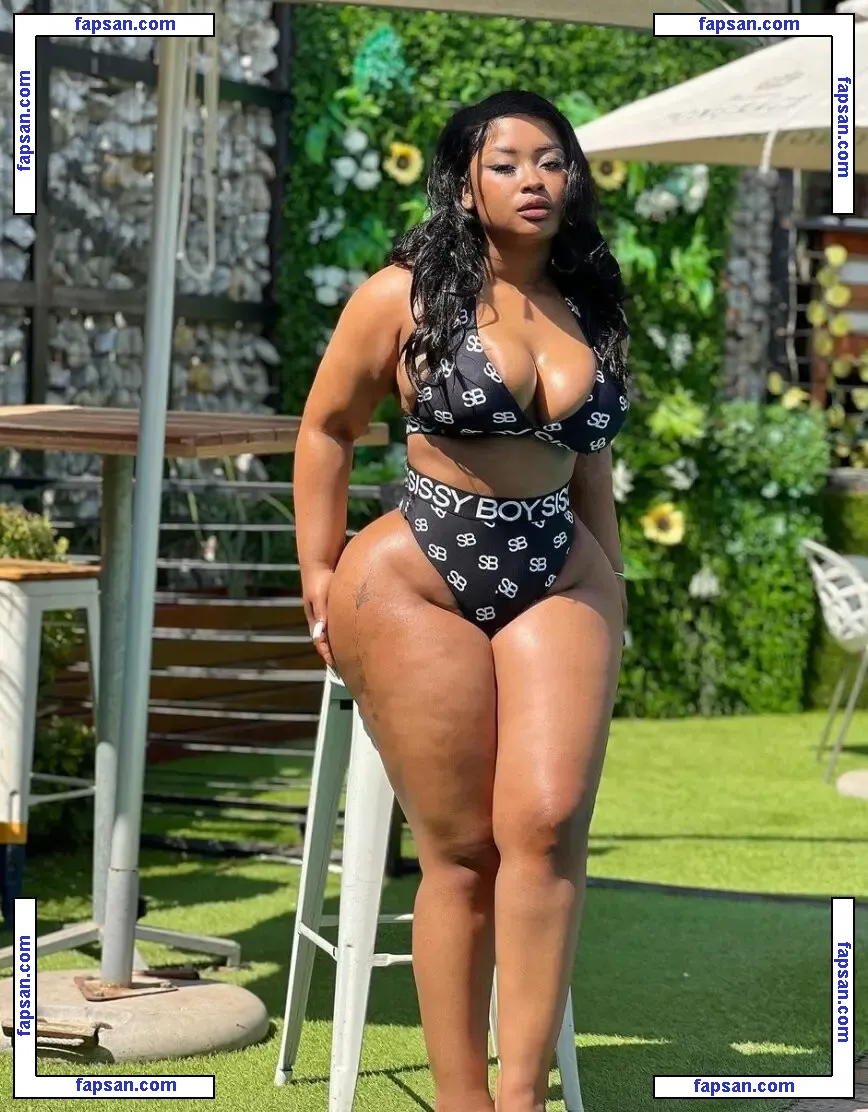 Cyan Boujee голая фото #0010 с Онлифанс