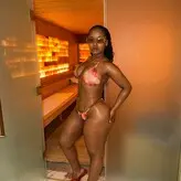 Cyan Boujee голая #0003