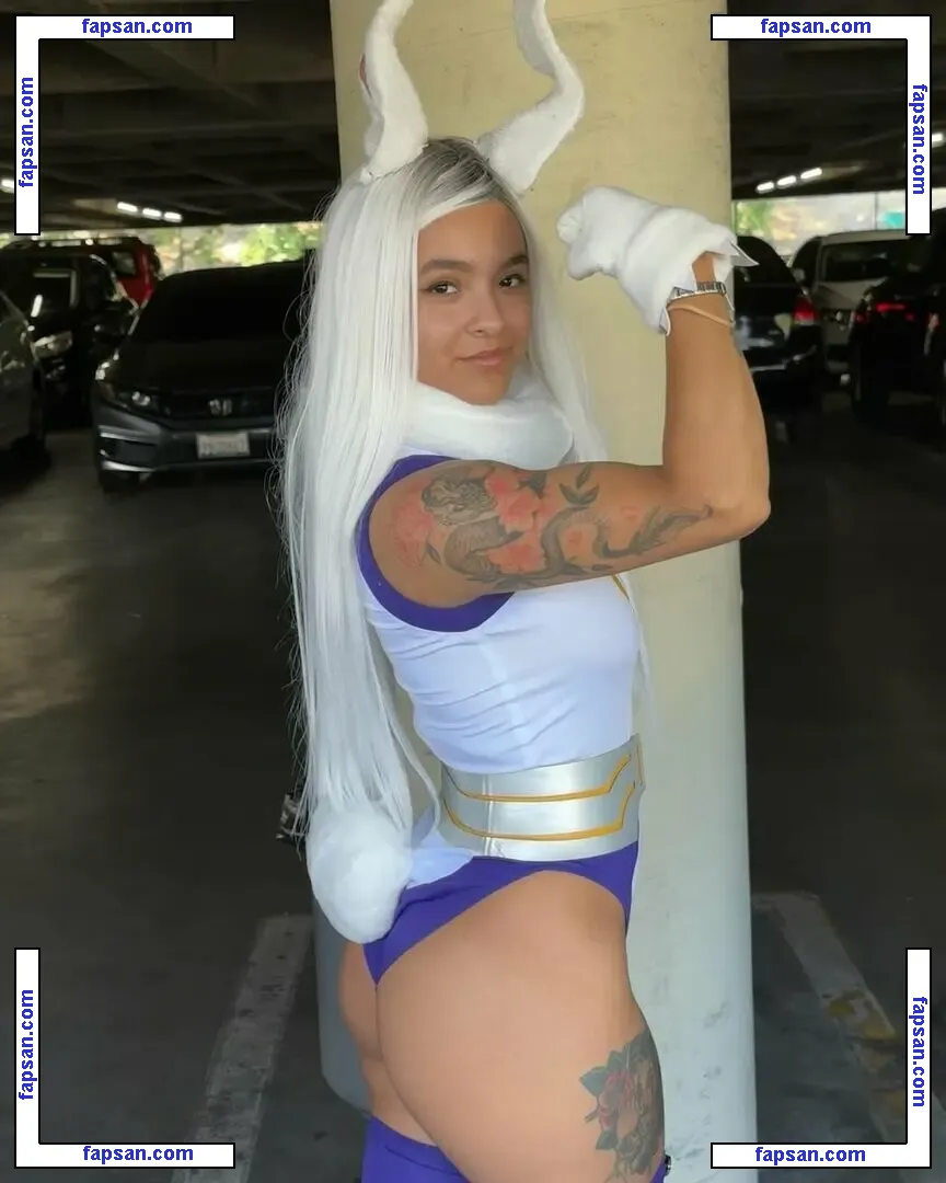 Cyancosplay nude photo #0002 from OnlyFans