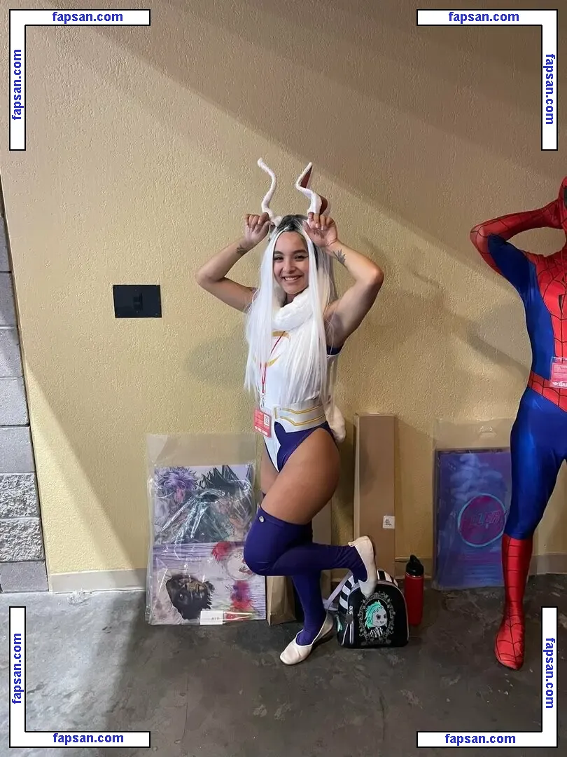 Cyancosplay nude photo #0005 from OnlyFans