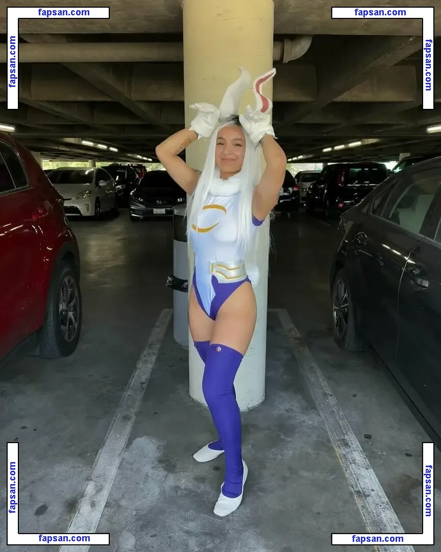 Cyancosplay nude photo #0010 from OnlyFans