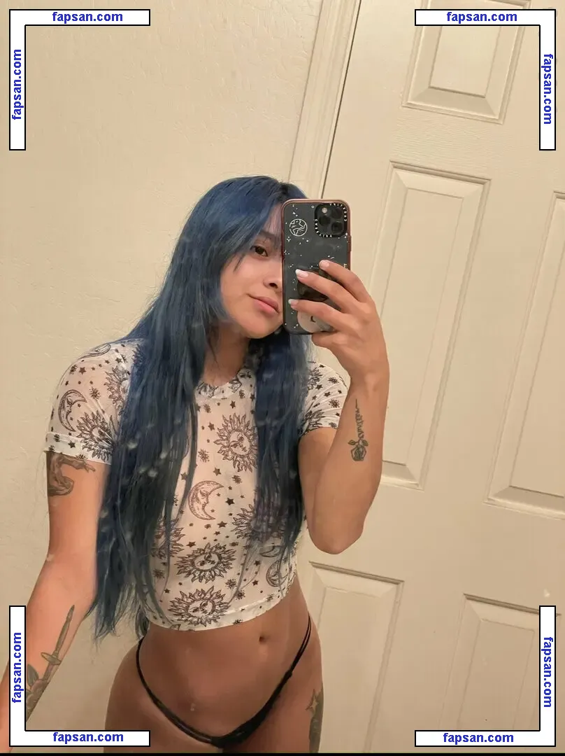 Cyancosplay nude photo #0011 from OnlyFans