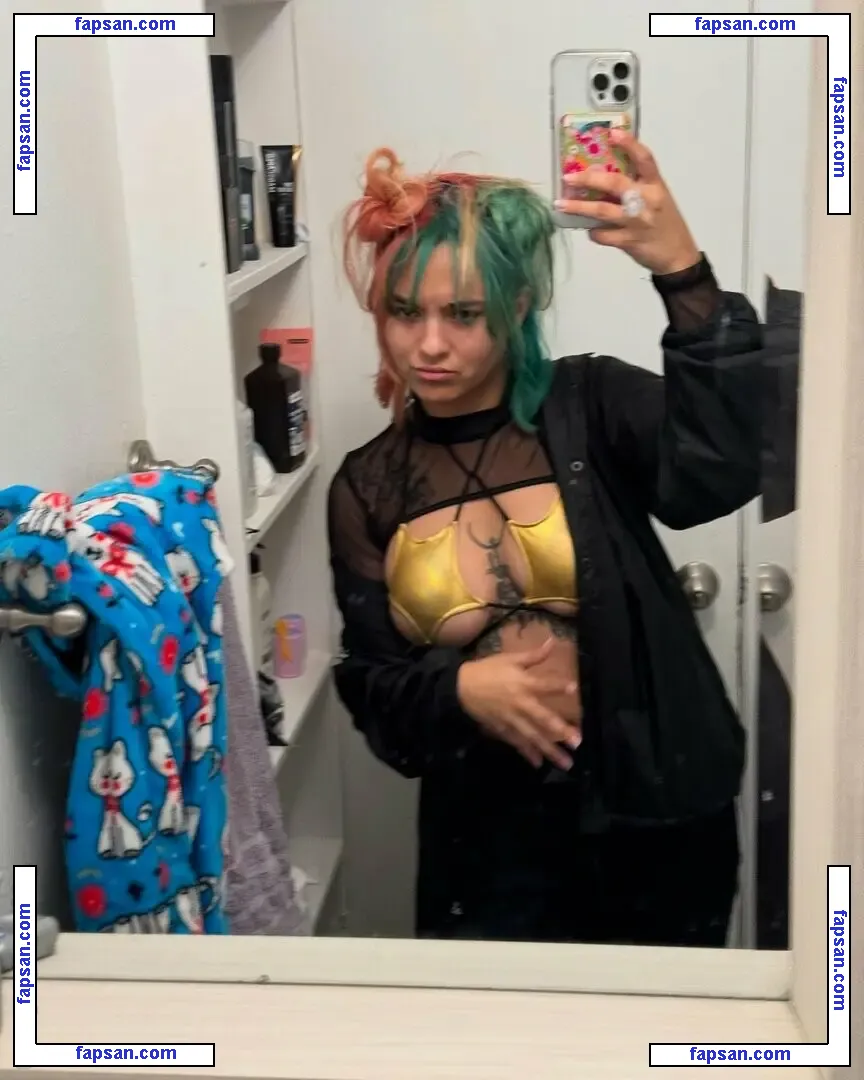 Cyancosplay nude photo #0013 from OnlyFans