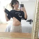 Cyanodyne nude #0002