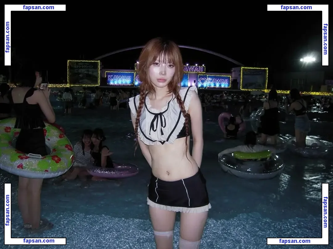 cyber_milk_chan голая фото #0004 с Онлифанс