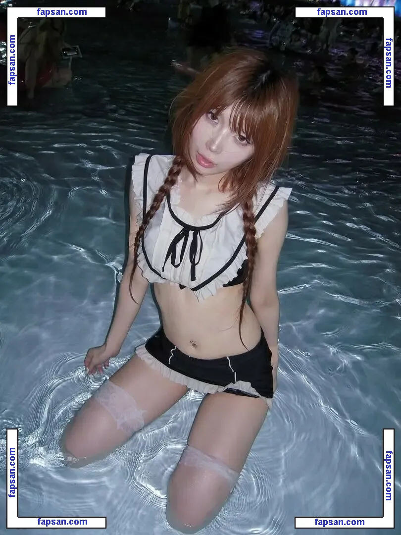 cyber_milk_chan голая фото #0006 с Онлифанс