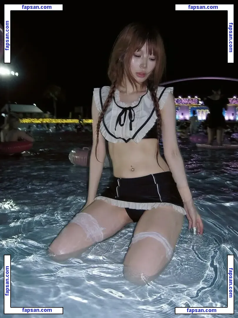 cyber_milk_chan голая фото #0007 с Онлифанс