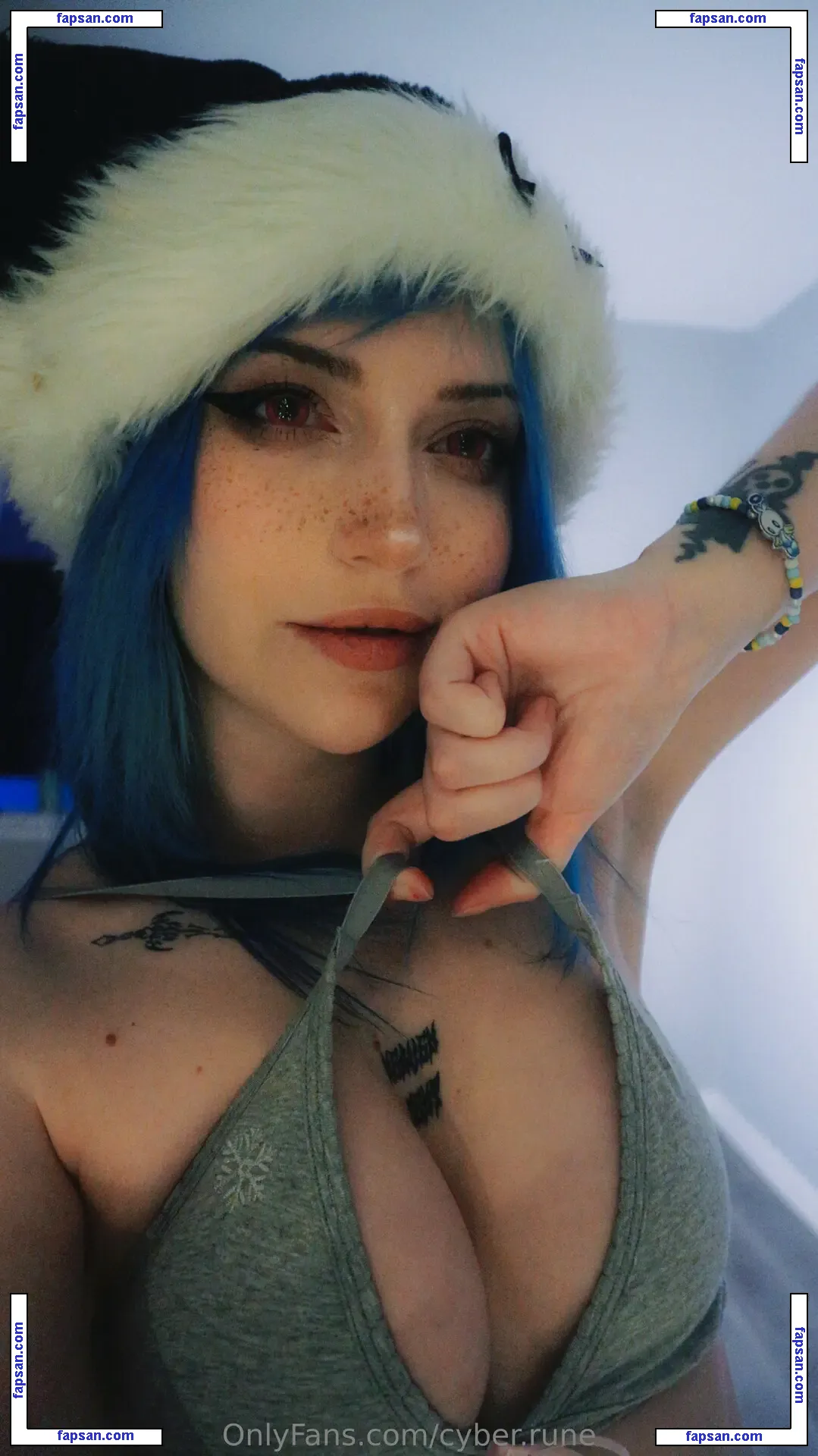 cyber.rune nude photo #0005 from OnlyFans