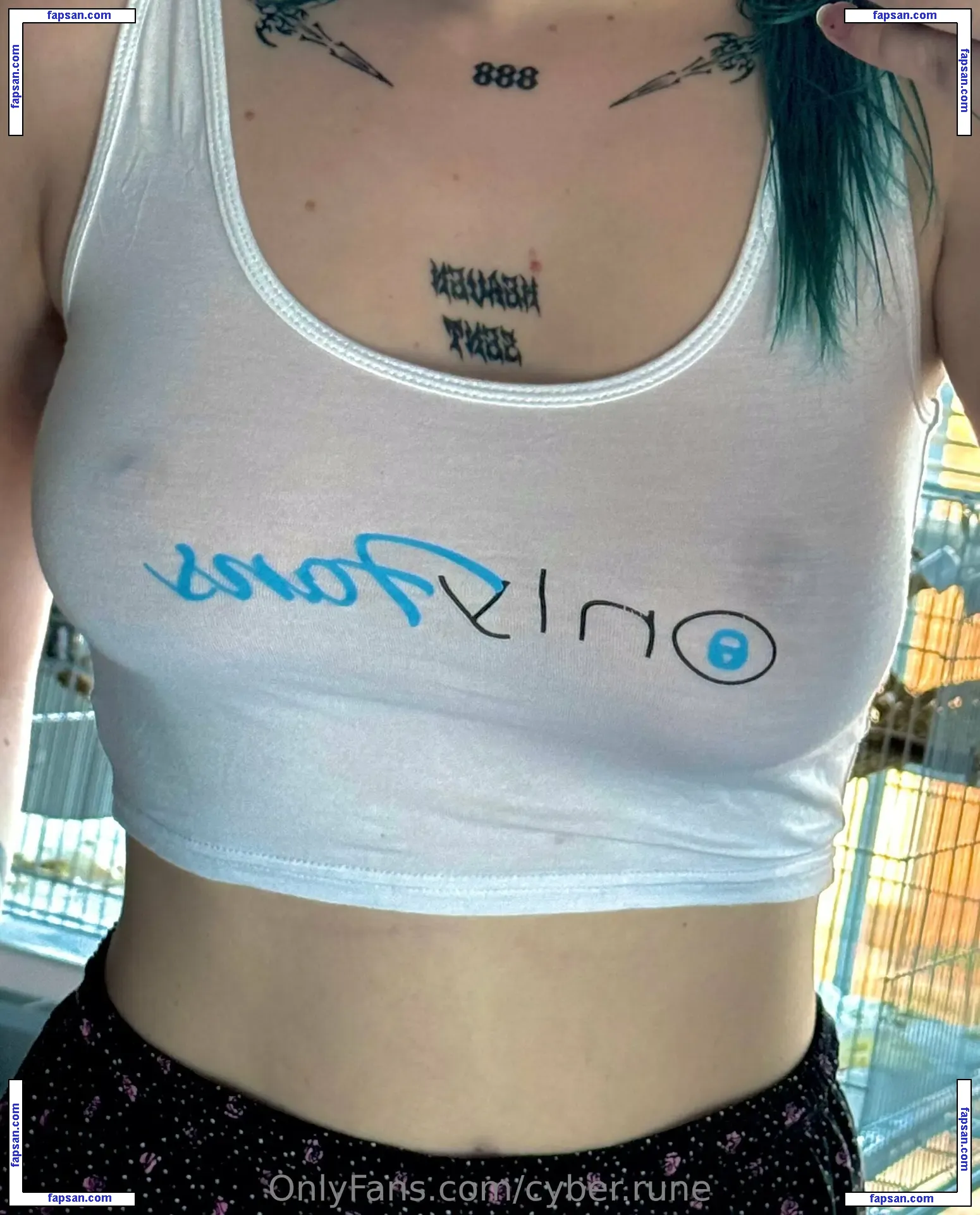 cyber.rune nude photo #0022 from OnlyFans