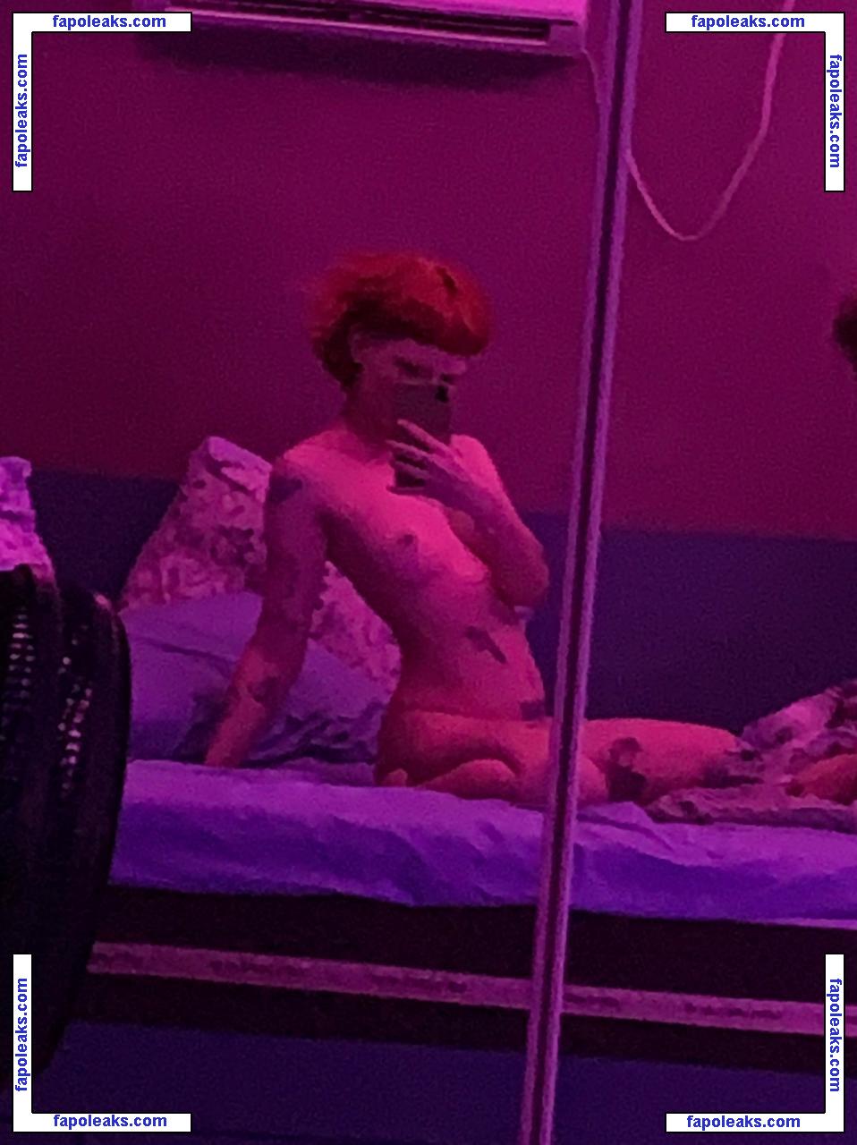 cyberdoll_exe / Moxxi nude photo #0004 from OnlyFans