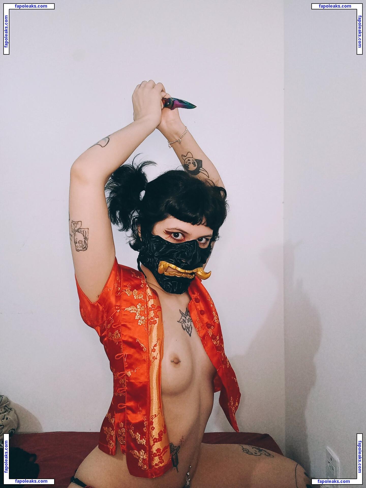 cyberdoll_exe / Moxxi nude photo #0005 from OnlyFans