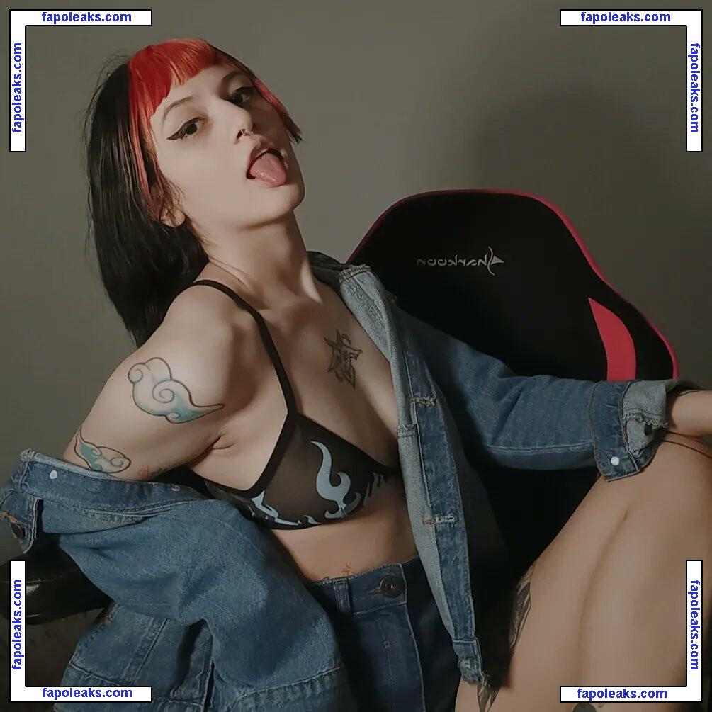 cyberdoll_exe / Moxxi nude photo #0007 from OnlyFans