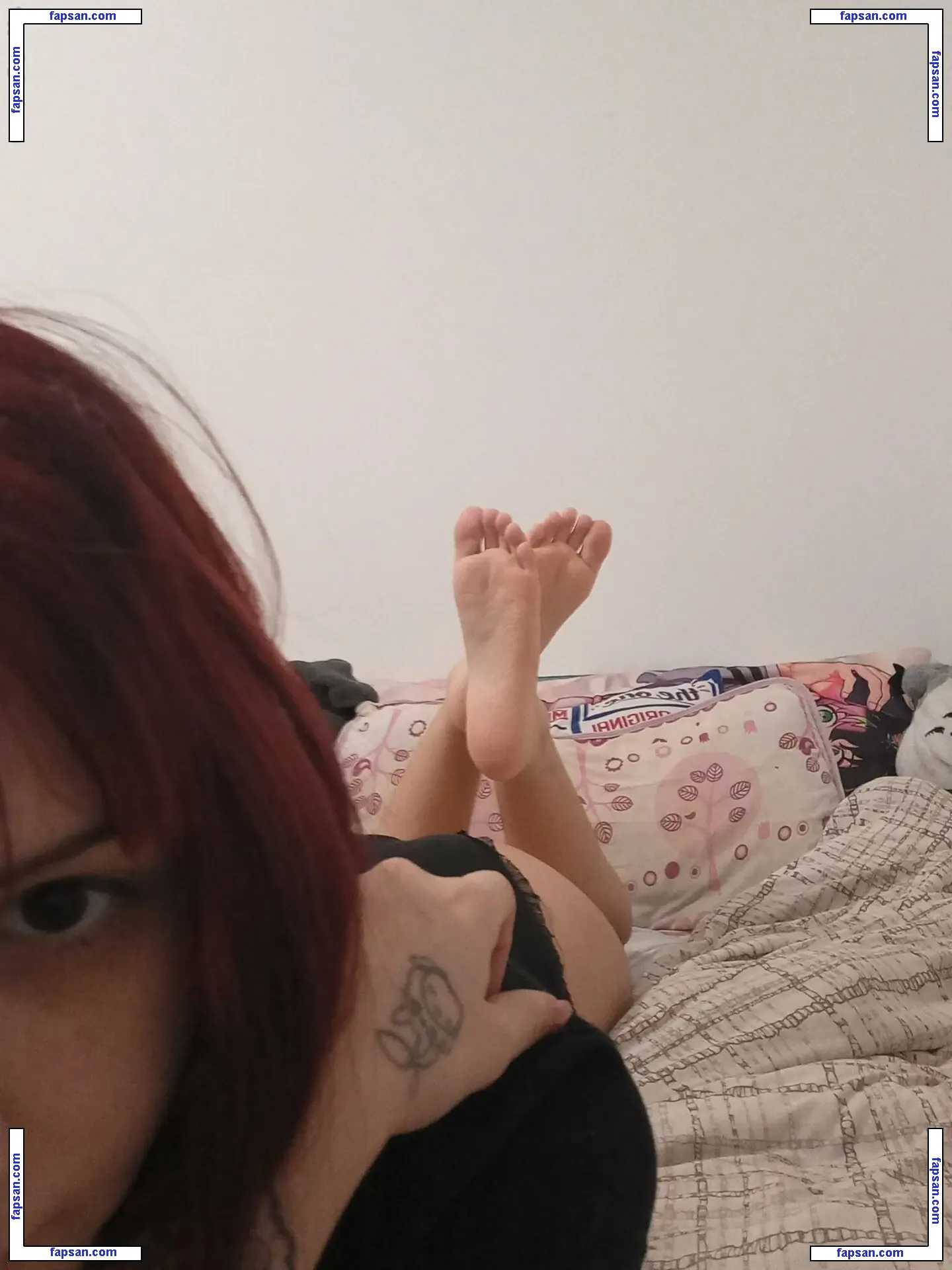 cyberdoll_exe / Moxxi nude photo #0021 from OnlyFans