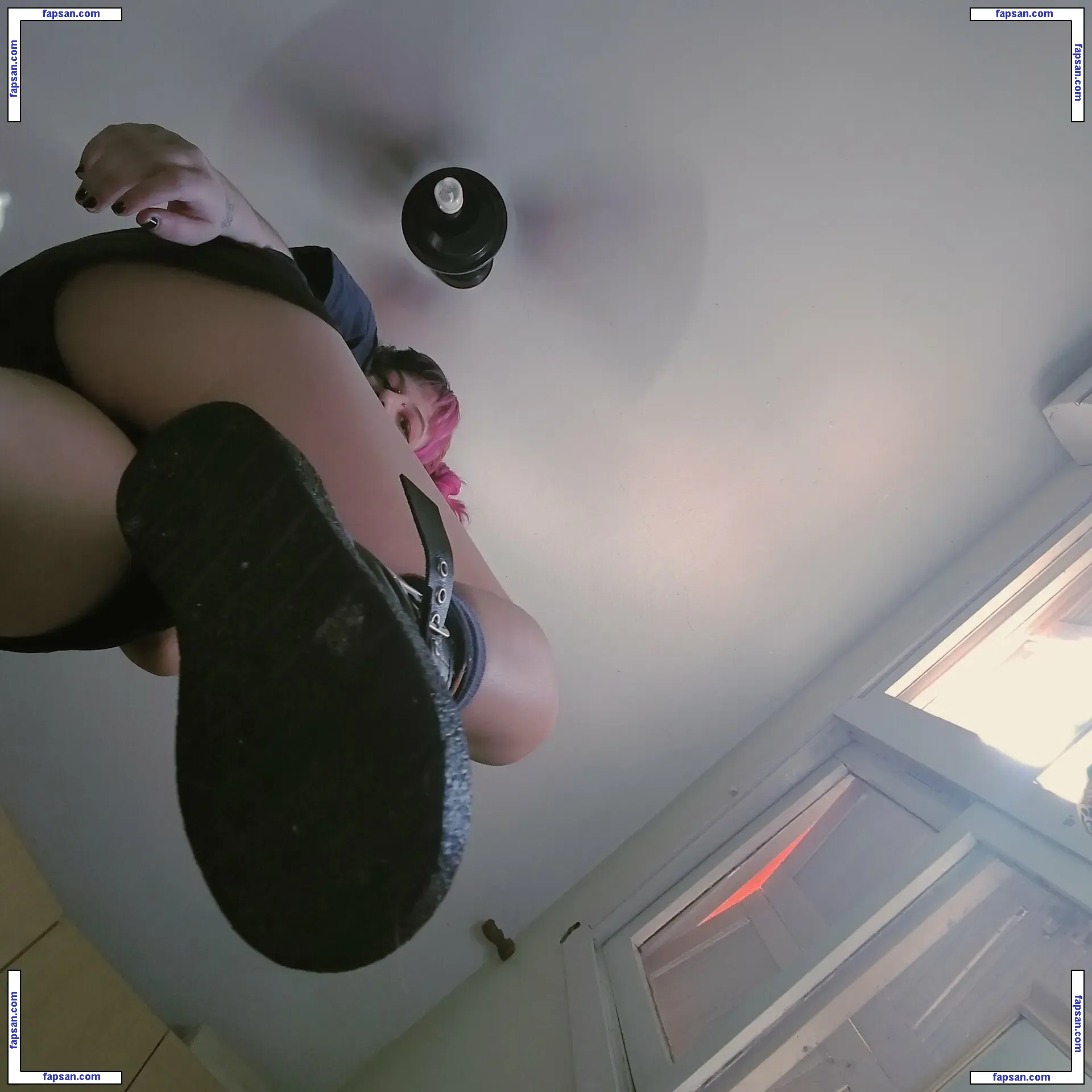 cyberdoll_exe / Moxxi nude photo #0033 from OnlyFans