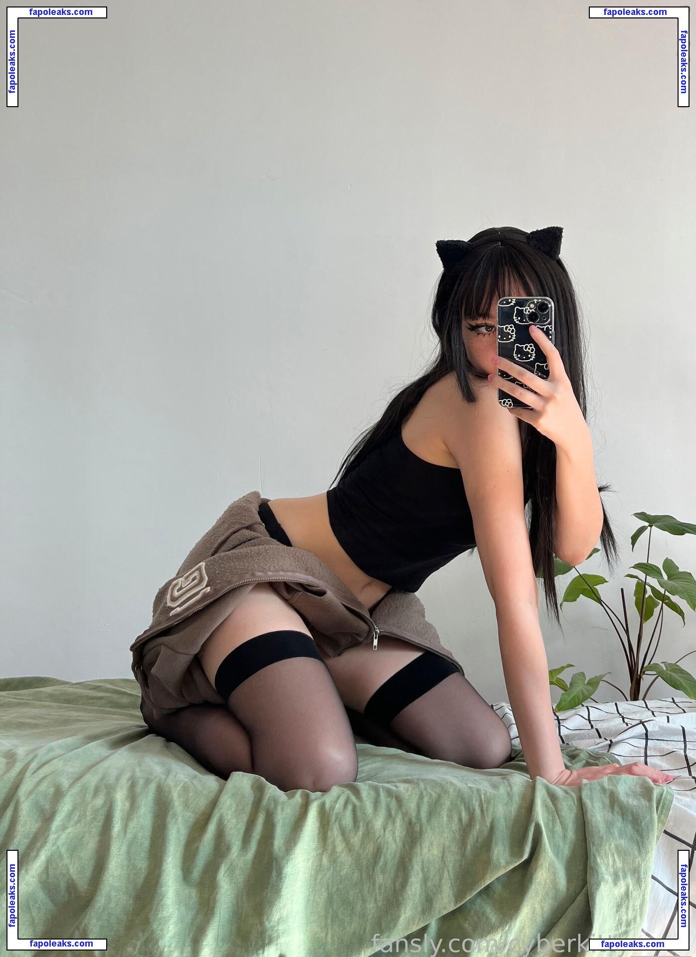 cyberkitty_____ / Dayana Yessembayeva / cyberkitty голая фото #0064 с Онлифанс