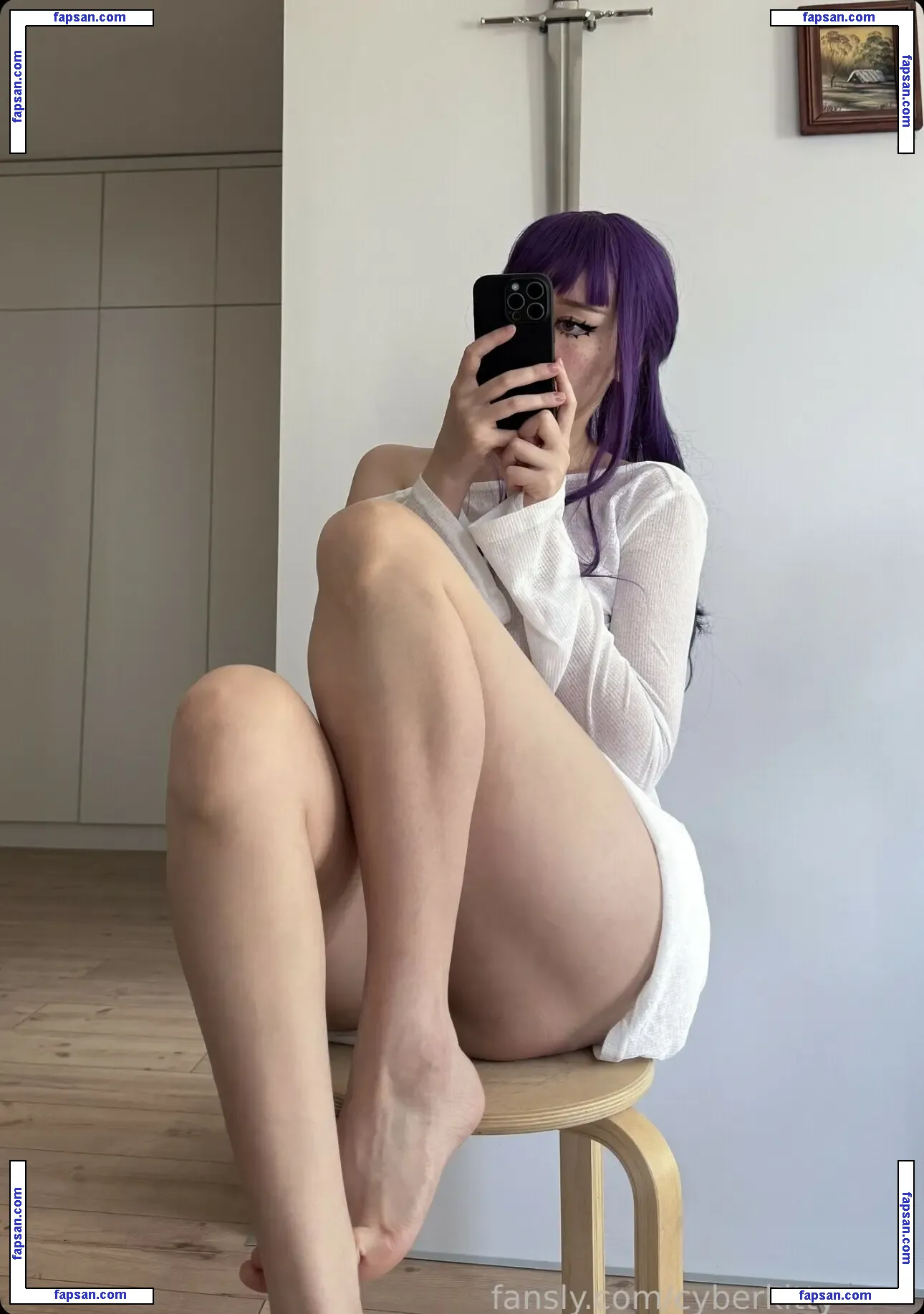 cyberkitty_____ nude photo #0428 from OnlyFans